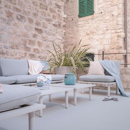Casa Marlonito Villa Hvar Town Exterior photo